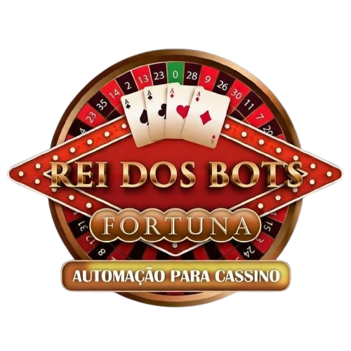 Rei dos Bots